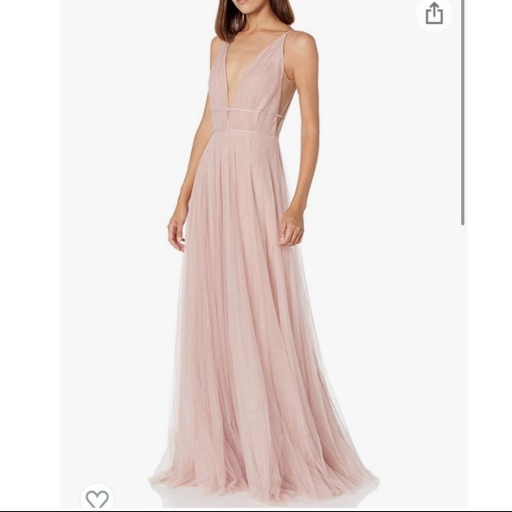 Jenny Yoo Kaelyn Bridesmaid Dress